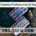 Tadalista Professional 20Mg 36